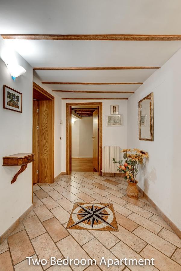 Apartment Ca' Francesco