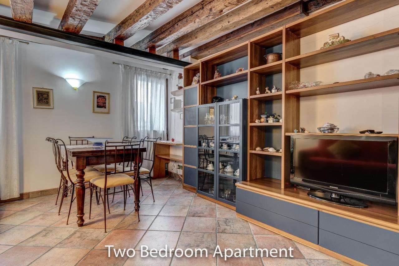 Ca' Francesco Appartement Venetië
