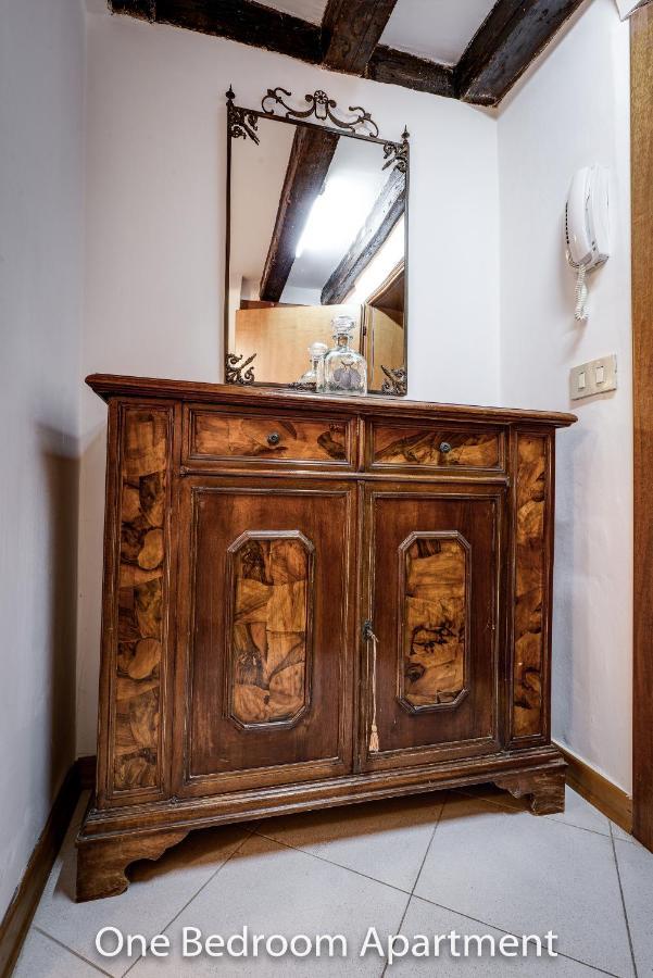 Ca' Francesco Appartement *