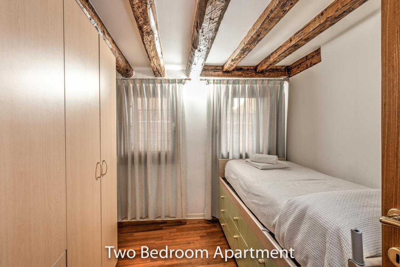 Ca' Francesco Appartement *